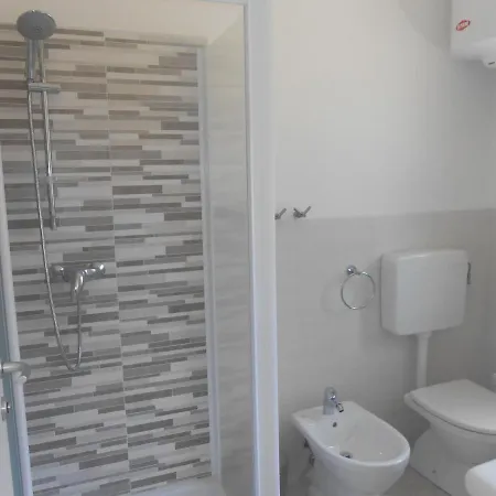 Veronica Strandvilla Casa vacanze Bagni (Emilia-Romagna)