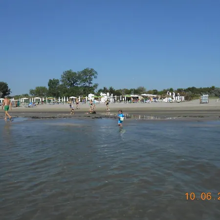 Veronica Strandvilla Bagni (Emilia-Romagna)
