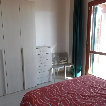 Casa vacanze Veronica Strandvilla *