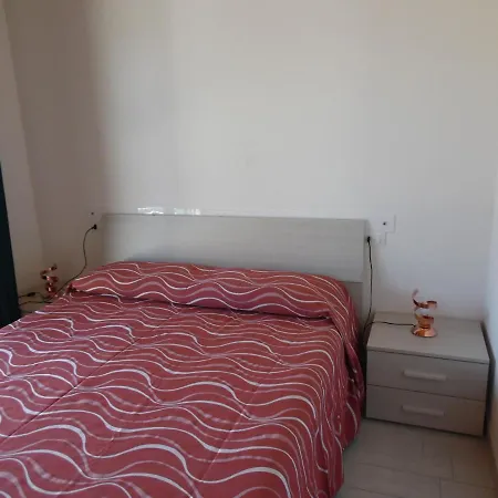 Veronica Strandvilla Casa vacanze Bagni (Emilia-Romagna)