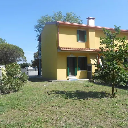 Ferienhaus Veronica Strandvilla *