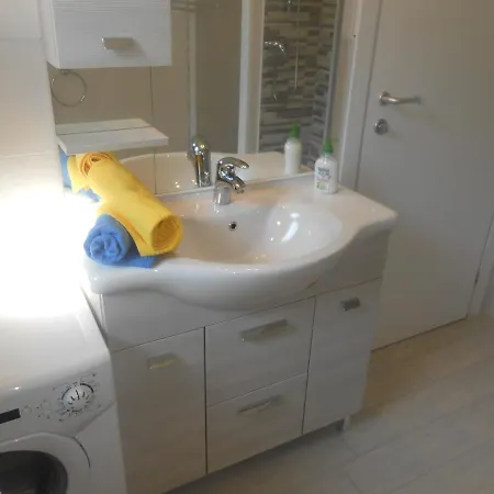 Veronica Strandvilla * Bagni (Emilia-Romagna)